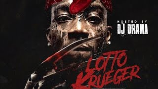 Lotto Savage - Lotto Krueger (Full Mixtape)