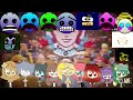 PBS Kids Harvest Time ID BLOOPERS