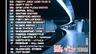 Wiley - Newham Generals War Dub