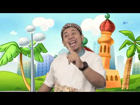 SAHABAT ANAS EP 1 "PERSIAPAN DIRI MENYAMBUT RAMADHAN"