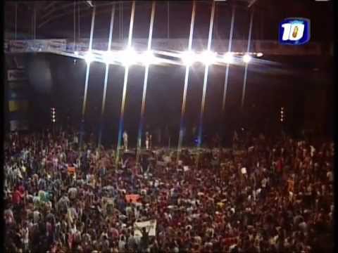 Ulises Bueno - En Vivo (Festival De Villa Maria)[2015]