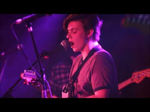 In Search Of Sasquatch - Helicopter (Bloc Party cover)