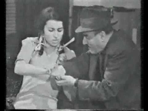 Prefekti - Pjesa e gjashte