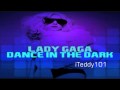 Lady GaGa - Dance In the Dark [MP3/Download ...