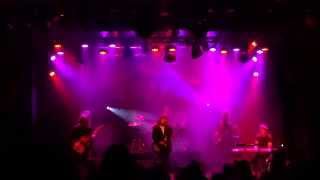 THE MOTELS TAKE THE L THe Canyon Club 11/27/2015