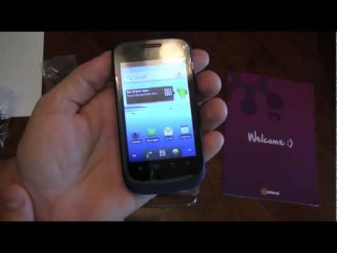 Solavei Phone - $49 Concord