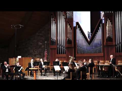 Dance of the Tumblers by Nicolai Rimsky-Korsakov