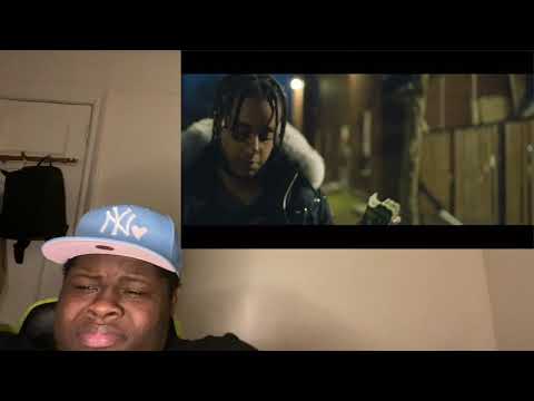 American Reacts To Toronto Rap | Bundog X Lil Monté x KemSav-Motion (Official Music Video) REACTION!