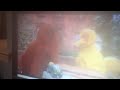 Sesame Street Snuffy Up In The Air