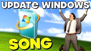 Download lagu “Update Windows” - DESPACITO 2 PARODY SONG mp3 Download lagu “Update Windows” - DESPACITO 2 PARODY SONG mp3