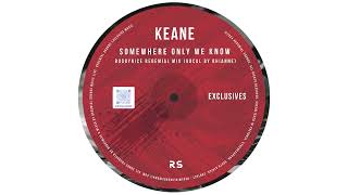Download lagu Keane - Somewhere Only We Know (Buddynice Redemial Mix) Vocal by Rhianne | Slow Version mp3