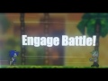 Final Fantasy Sonic X Engage Battle Sonic VS Aeon Music Extended