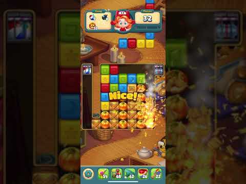 Toy Blast level 3970