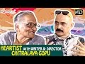 Tamil Cinema Writer Director Chitralaya Gopu On Dir Sridhar Sivaji Ganesan Nagesh Bosskey TV