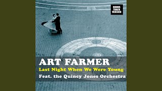 Someone to Watch over Me (feat. The Quincy Jones Orchestra with Hank Jones)