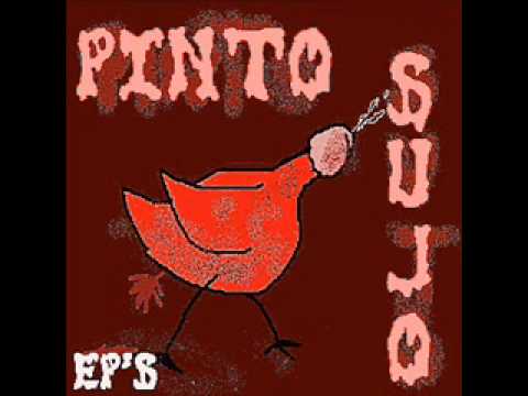 Pinto Sujo e BxRxOxMxDx - Outlaw Scumfuc (GG Allin Cover)