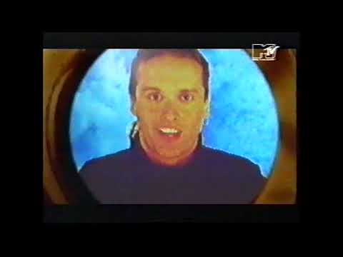 Videodance '90   u96   Love Sees No Color