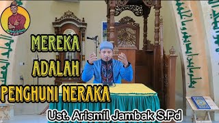 Download lagu Ceramah singkat tentang neraka #Ust. Arismil Jambak S.Pd #Minan Channel mp3