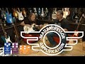 Mad Professor Pedals w/Matt Schofield #TGU18