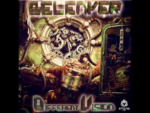 2.-Belenyer Vs Outer Connection - Different Conection
