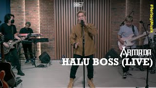 Download lagu ARMADA - Halu Boss (LIVE) | Ramadan Berbagi Musik mp3 Download lagu ARMADA - Halu Boss (LIVE) | Ramadan Berbagi Musik mp3