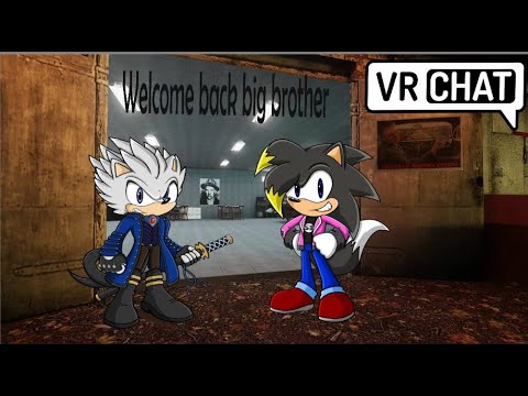 Welcome Back Big Brother- Tommy and Raziel reunite