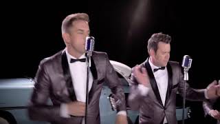 Human Nature performing excerpt from Gimme Some Lovin