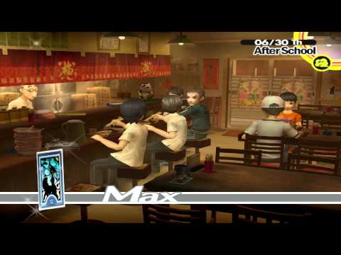 Let's Play Shin Megami Tensei: Persona 4 (Part 82)