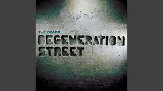 Degeneration Street