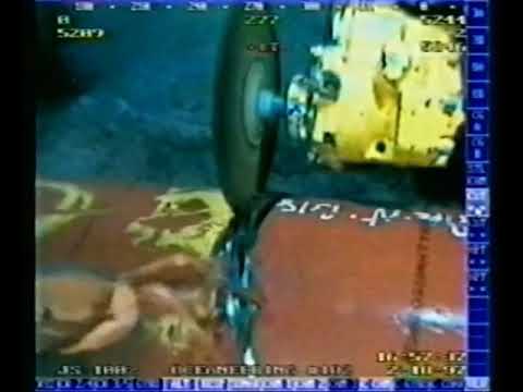 mr crabs getting delta P