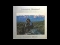Lawrence Hammond - George Gudger's Overalls