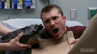 Turtle Troubles in the ER | Untold Stories of the ER