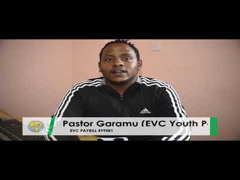 EVCI PAYBILL NUMBER (499081)