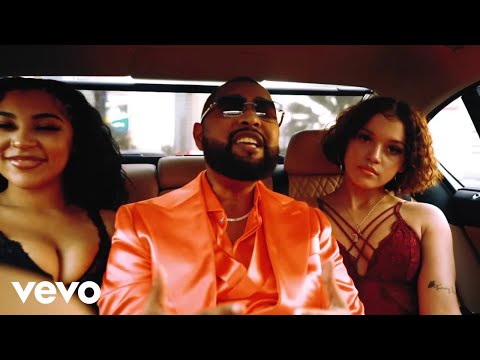 Gorgeous Dre - All Day