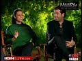SRK Kajol Karan Johar Best Interview Part 1 Arabic Sub