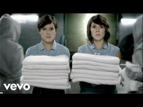 Morgan Page - Body Work ft. Tegan and Sara