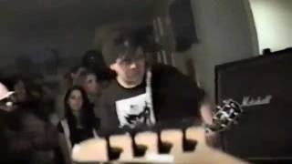 04. Honey Bucket - Melvins - Live at the New Music Seminar, NY - 8.9.93