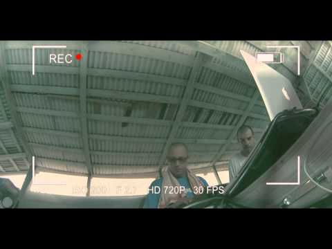 Jamalski Live in Romania! Dj Lexi x Dj Lp