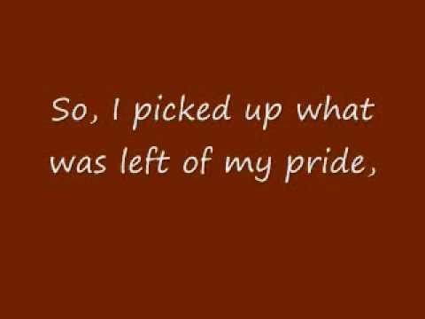 I Got A Brand New Girlfriend lyrics