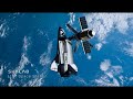 Skylab and Solar Storm Scene | For All Mankind