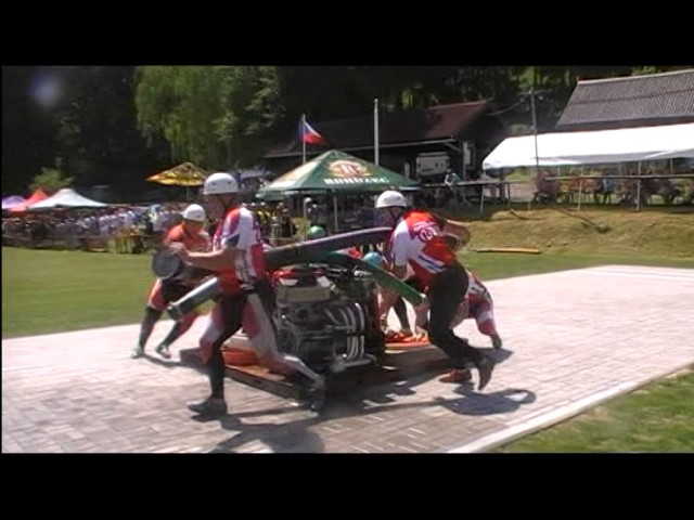 Renmotor Jinolice, 24. 06. 2017