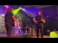 John Petrucci Snake In My Boot Live At The Royal Grove Lincoln NE 11 11 2022