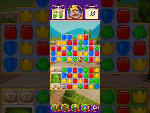 Loyal Match Level 2329