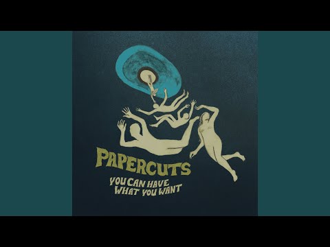 Video thumbnail for Future Primitive