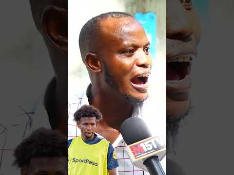 Hee kwani Lazima wote Wachangiwe ? 🙌 #live #football