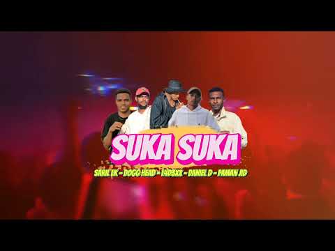 GUAR KOMPLEX - SUKA SUKA