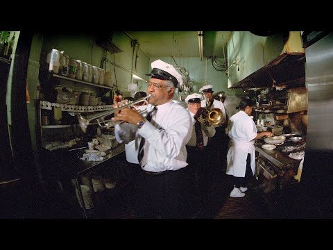 America's Musical Journey (Featurette 'New Orleans, The Birthplace of Jazz')