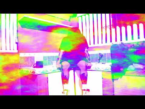 KARMA - lildreamy ft. DZBY, MOJA (OFFICIAL VISUALIZER) [Prescription EP]