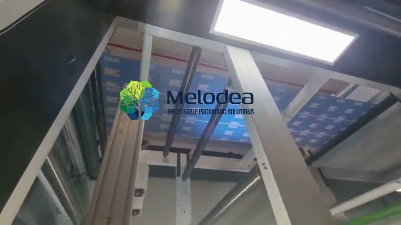 Watch: How MeloPack Is Made