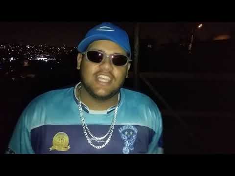 MC LV do Santa - Medley de Quebrada 3.0 (2019)